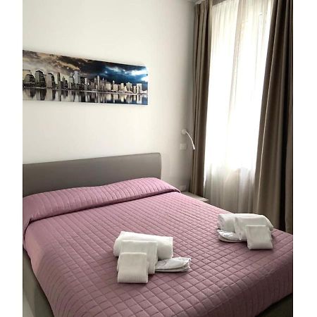 Delizioso Appartamento In Villa Al Mare Pésaro Exterior foto